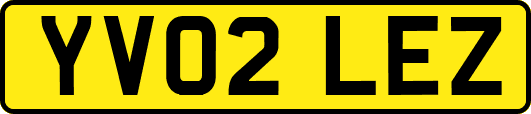 YV02LEZ