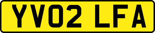 YV02LFA