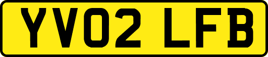 YV02LFB