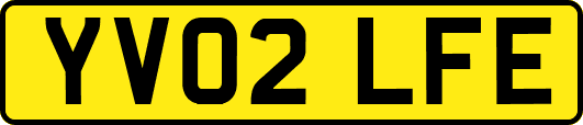YV02LFE