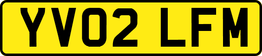 YV02LFM