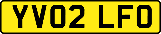 YV02LFO