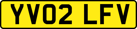 YV02LFV