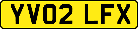 YV02LFX