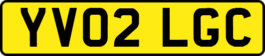 YV02LGC