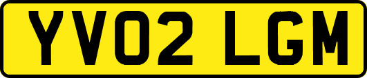YV02LGM