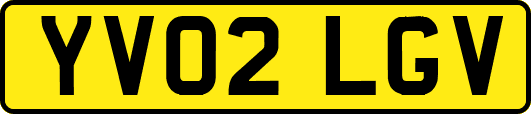 YV02LGV