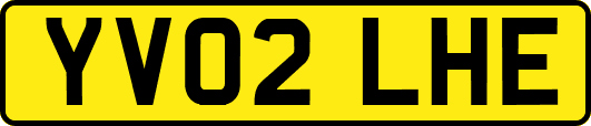 YV02LHE