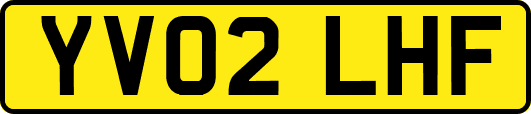 YV02LHF