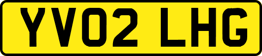 YV02LHG