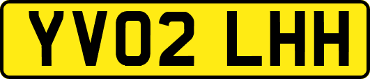 YV02LHH