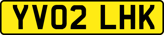YV02LHK