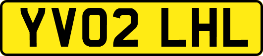 YV02LHL