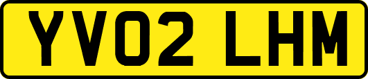 YV02LHM