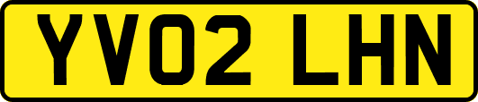 YV02LHN
