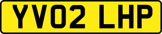 YV02LHP