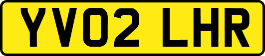 YV02LHR