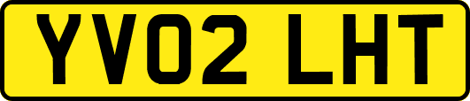 YV02LHT