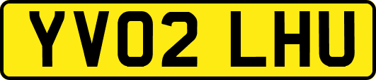 YV02LHU