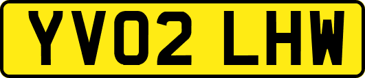 YV02LHW