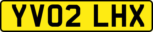 YV02LHX