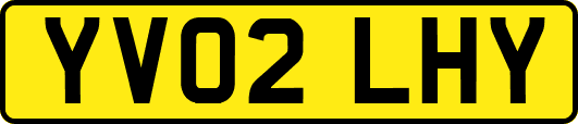 YV02LHY