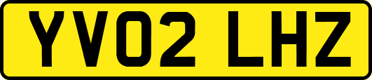 YV02LHZ
