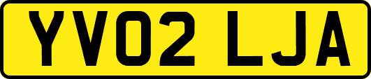 YV02LJA