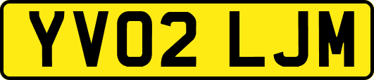 YV02LJM