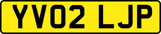 YV02LJP