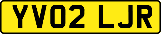 YV02LJR