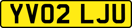 YV02LJU