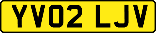 YV02LJV