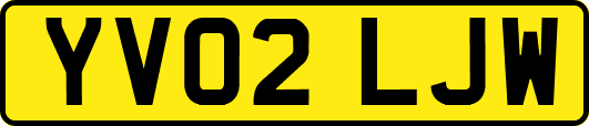 YV02LJW