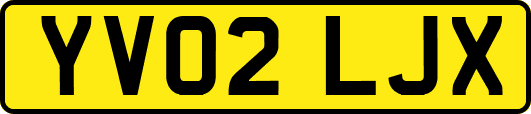 YV02LJX