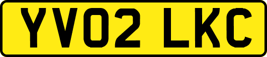 YV02LKC
