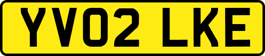 YV02LKE