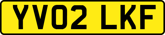 YV02LKF