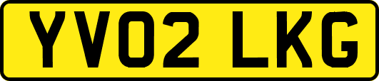 YV02LKG