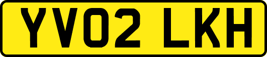 YV02LKH