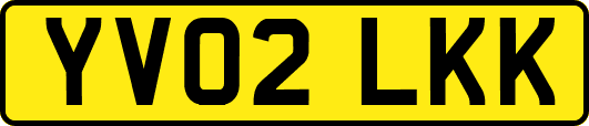 YV02LKK