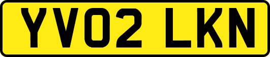 YV02LKN