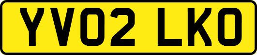 YV02LKO