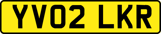 YV02LKR