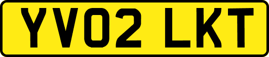 YV02LKT