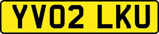 YV02LKU