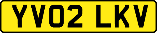 YV02LKV