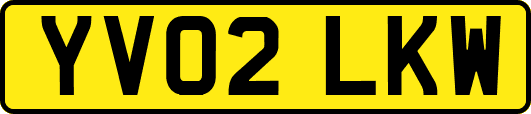 YV02LKW