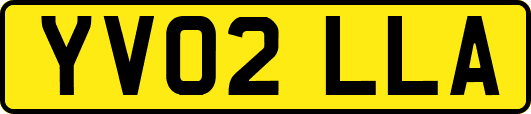 YV02LLA
