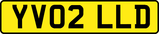 YV02LLD